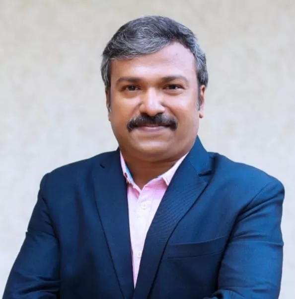 Mr.Arul- Founder of VAC